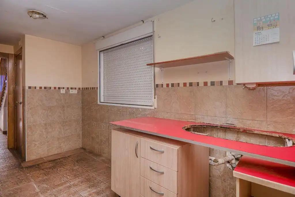 Kitchen of Duplexes for sale in Torre-Pacheco