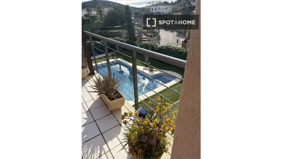 Piso de alquiler en Canyelles