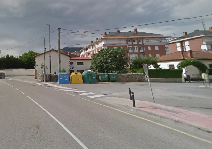 Wohnung zum Verkauf in Avenida Cantabria, imagen 4