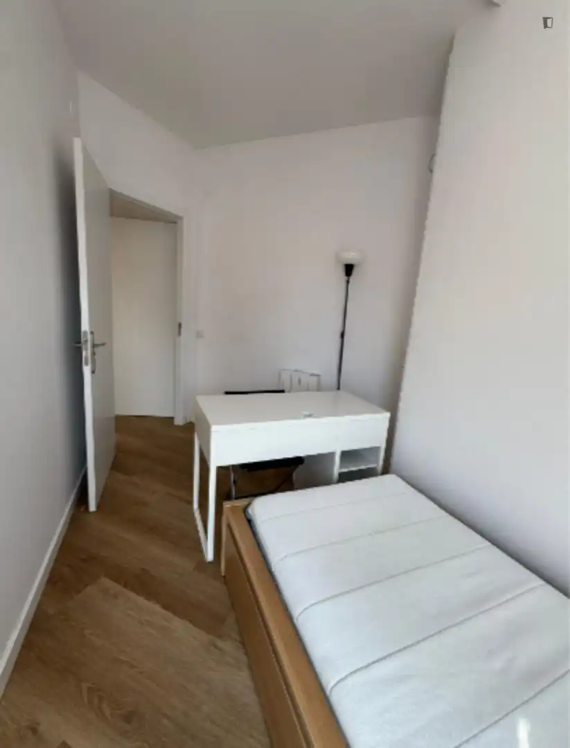 Habitació a Creu Alta