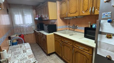 Foto 3 de Piso en venta en Manzanares, Ciudad Real