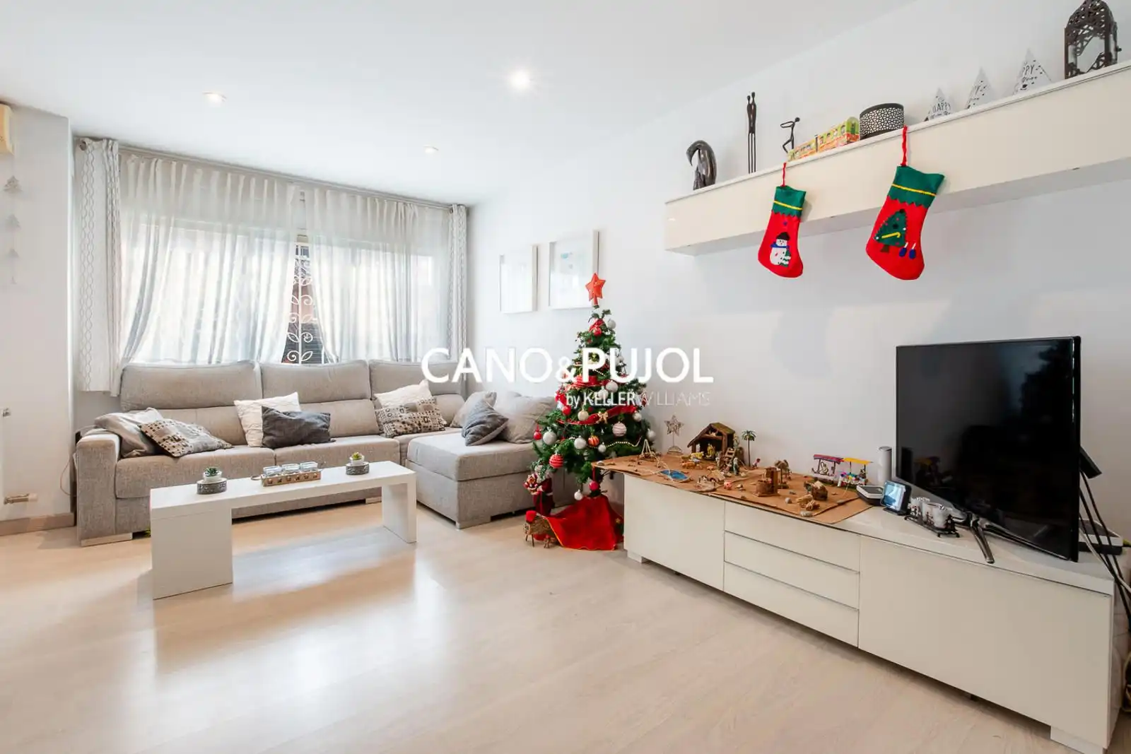 Casa amb jardí en venda a Santa Perpètua de Mogoda, imagen 6