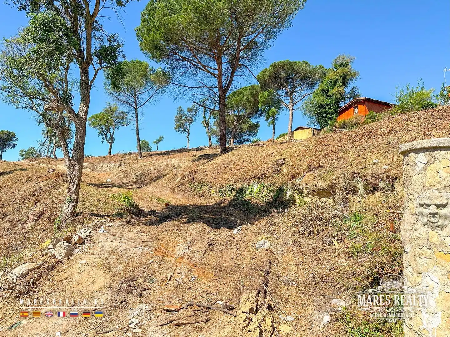 Terrenys i solars en venda a Garceran, imagen 22