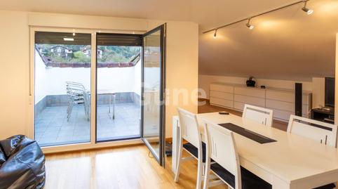 Foto 2 de Àtic en venda a San Gregorio, Ataun, Gipuzkoa