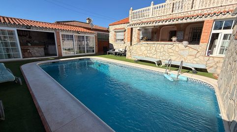 Foto 4 von Haus oder Chalet zur Miete in Avenida las Golondrinas, Los Barrios, Cádiz
