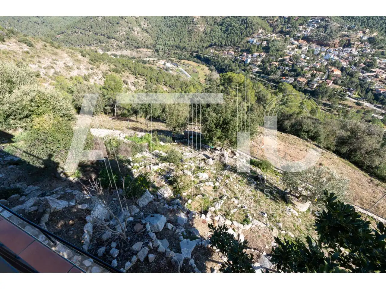 Casa o xalet en venda en Castellar del Vallès amb Aire condicionat, Calefacció i Terrassa
