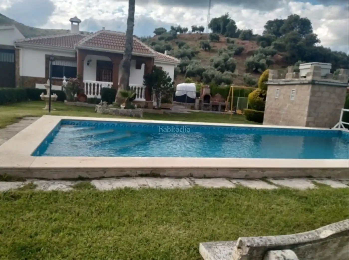 Xalet en venda a Calle Bellavista 25, imagen 5