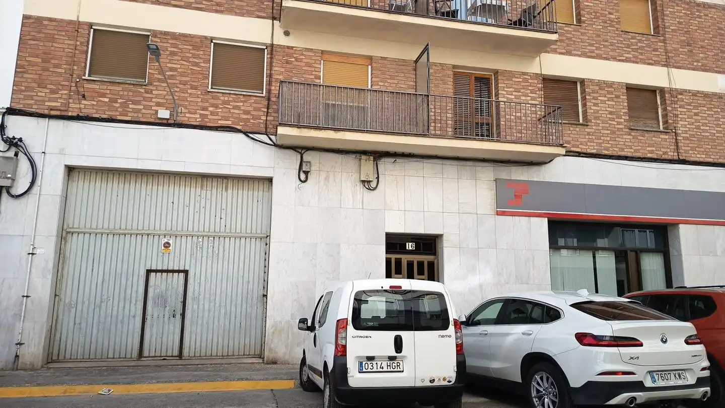 Pis en venda a calle Bellcaire d'Urgell, imagen 2