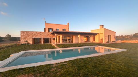 Foto 2 von Residential zum Verkauf in Ses Salines Poble, Ses Salines