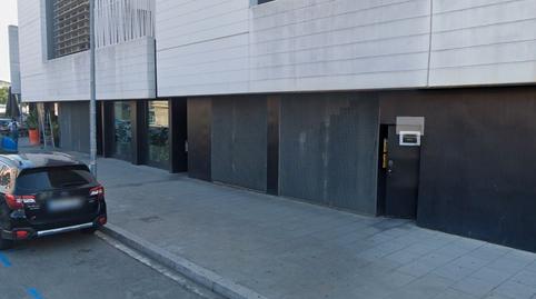 Foto 5 de Garaje de alquiler en Carrer de Sancho de Ávila, 22, El Parc i la Llacuna del Poblenou,  Barcelona Capital