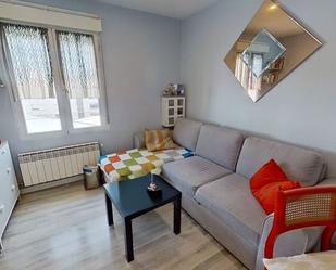 Living room of Flat for sale in Vitoria - Gasteiz  with Heating and Storage room