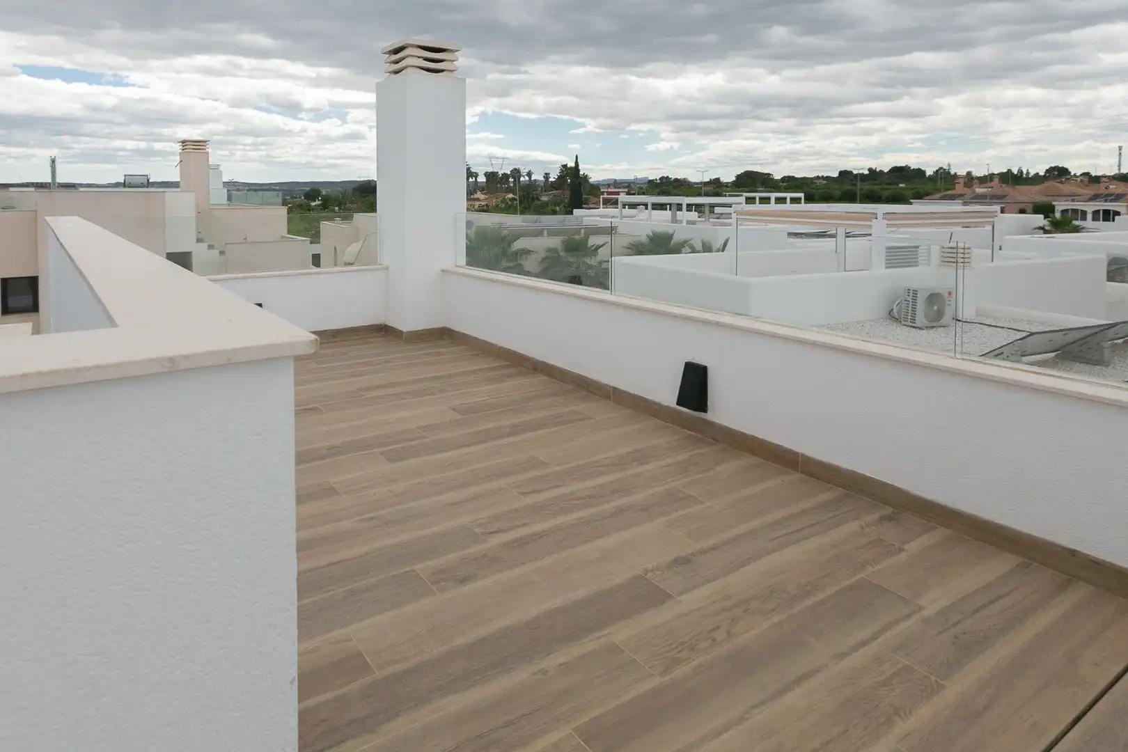 Villa con piscina in vendita a Calle DE LA HERREDA, imagen 49