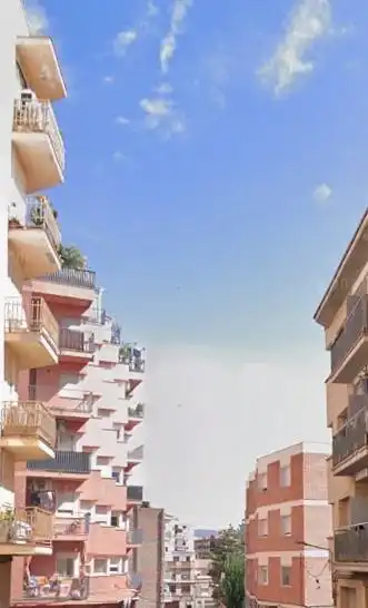 Piso con ascensor en venta en Santa Margarida de Montbui