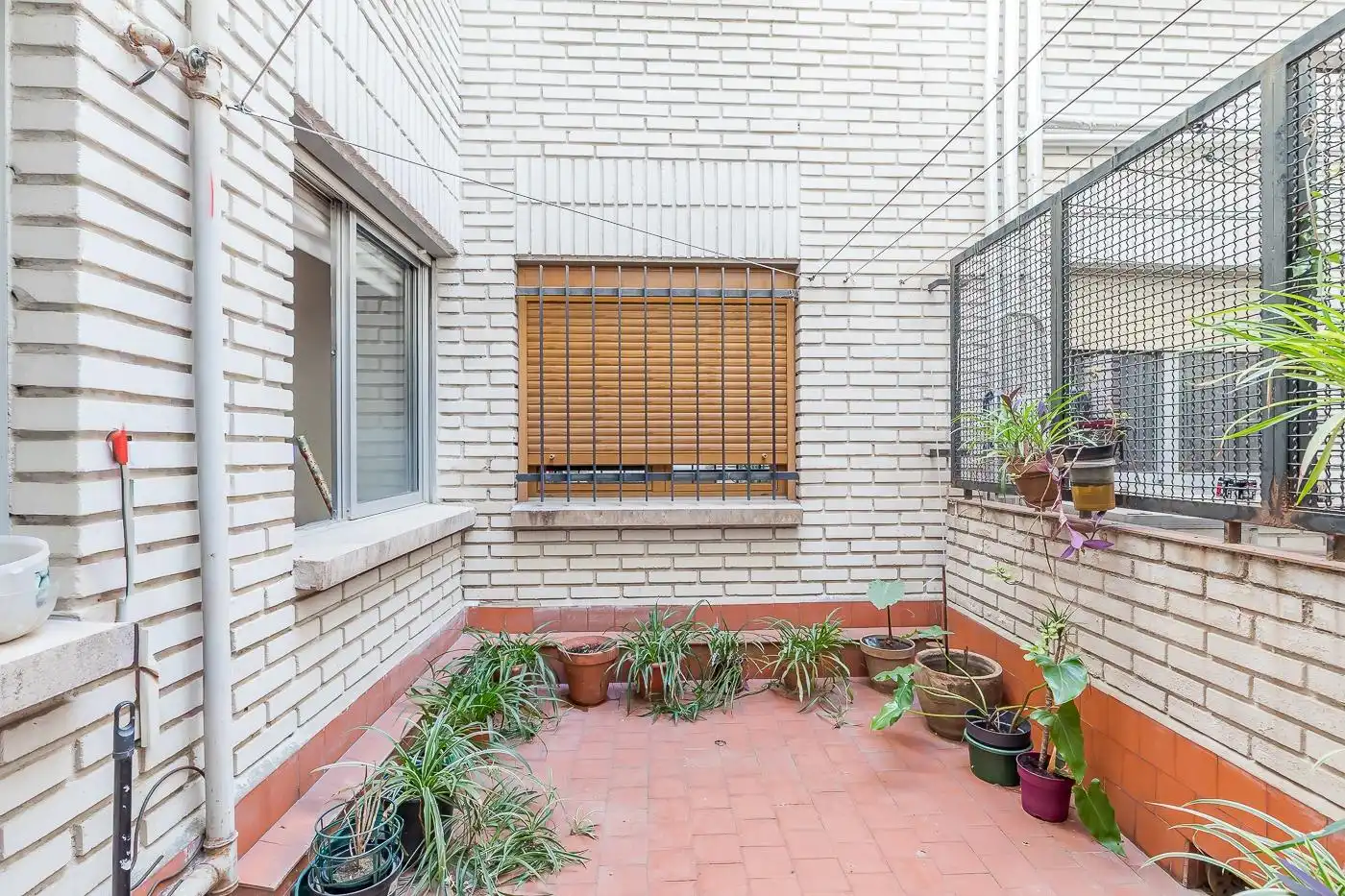 Terraza de Piso en venta en Madrid con Aire acondicionado, Calefacción y Terraza