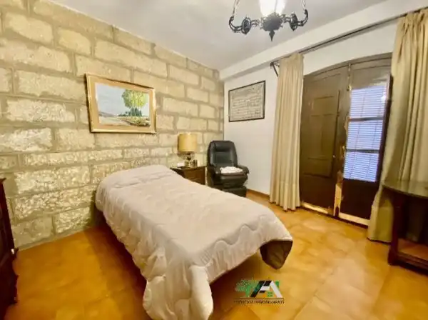 Casa amb terrassa en venda a Calle Gaspar Becerra, imagen 13