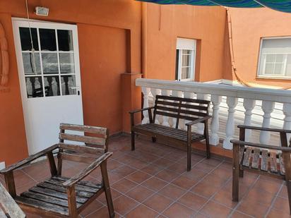 Terrace of House or chalet for sale in Puerto Real  with Terrace