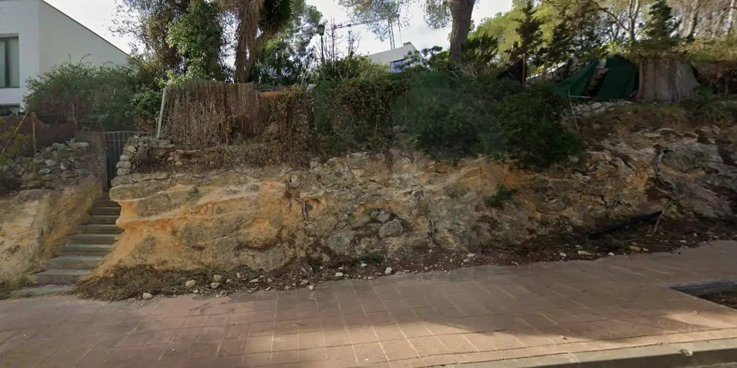 Terrenos y solares en venta en Mas Alba, imagen 4