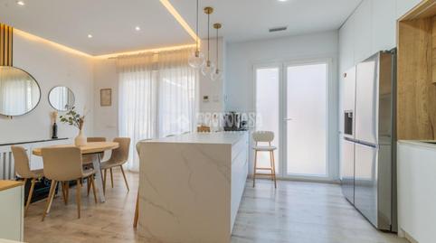 Foto 4 de Pis en venda a Urbanización el Mediterráneo, Arroyomolinos (Madrid)