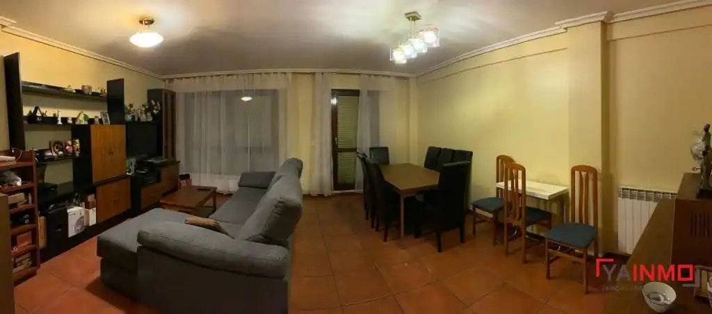 Living room of Detached homes for sale in Vitoria - Gasteiz  with Heating and Terrace