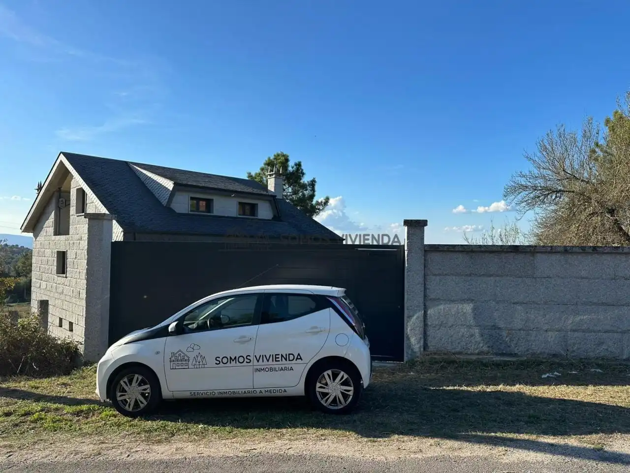 Haus mit Garten zum Verkauf in Toén, imagen 32