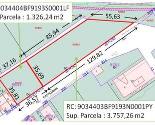 Residencial en venda en L'Aldea