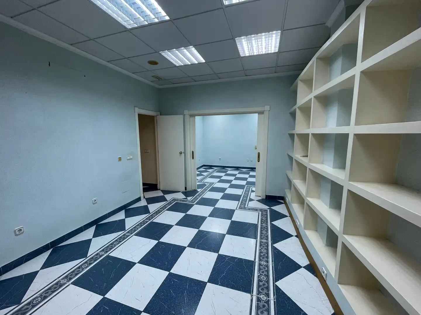 Local comercial de lloguer a Calle del Aire 25, imagen 15