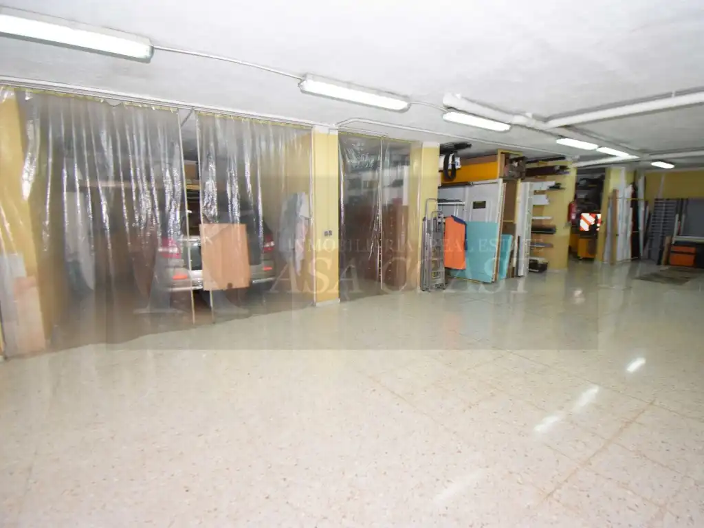Local comercial en venda a Las Lagunas, imagen 8