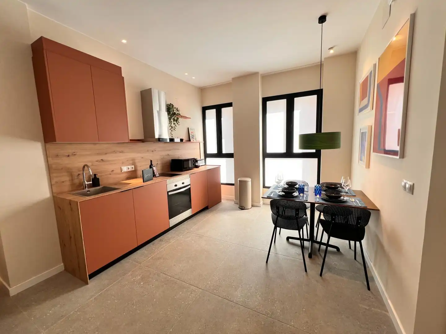 Loft zum Verkauf in Aiora