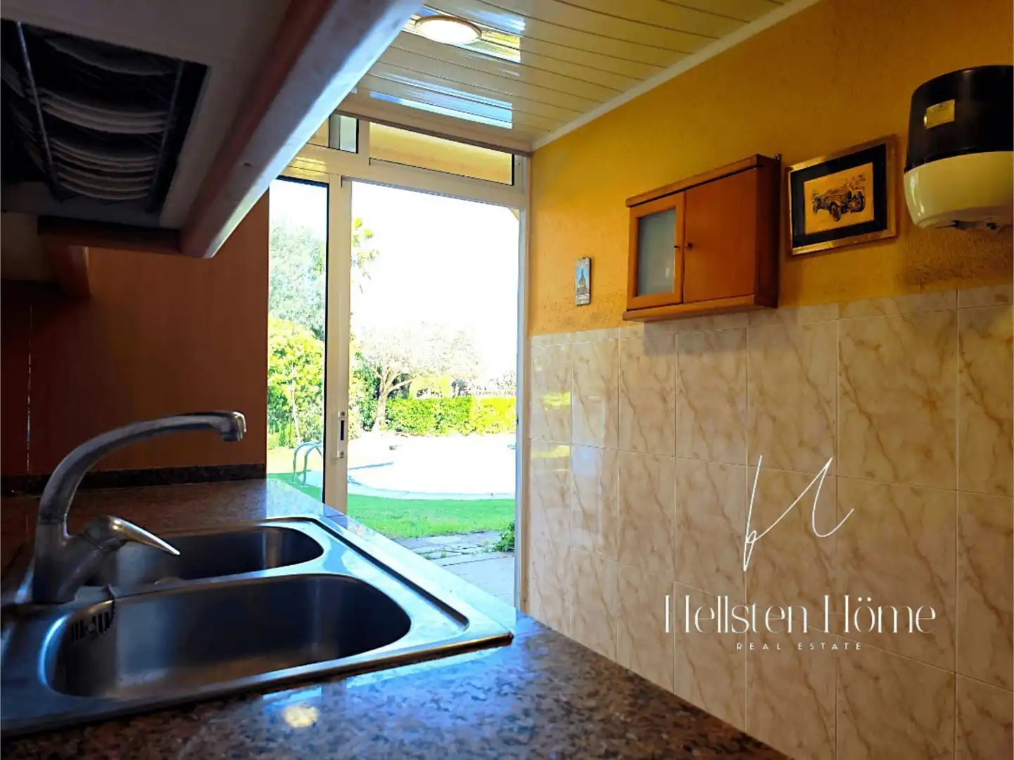 Villa con piscina in vendita a Pallejà, imagen 41