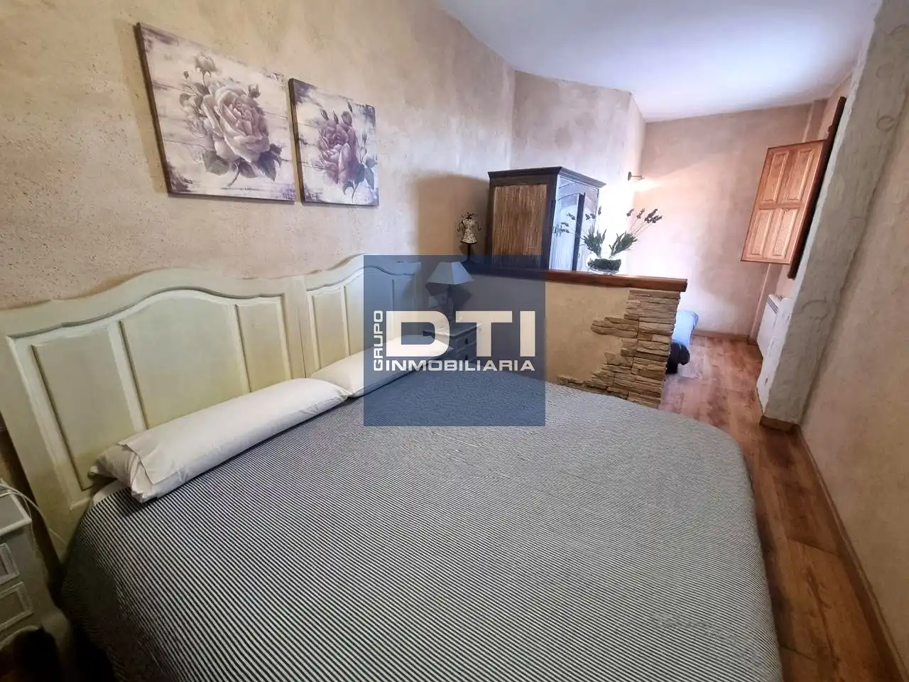 Haus zum Verkauf in Chinchilla de Monte-Aragón, imagen 6
