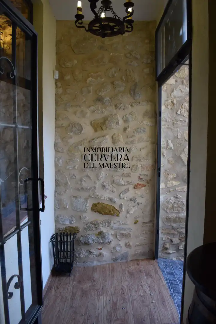Local en venta en Cervera del Maestre