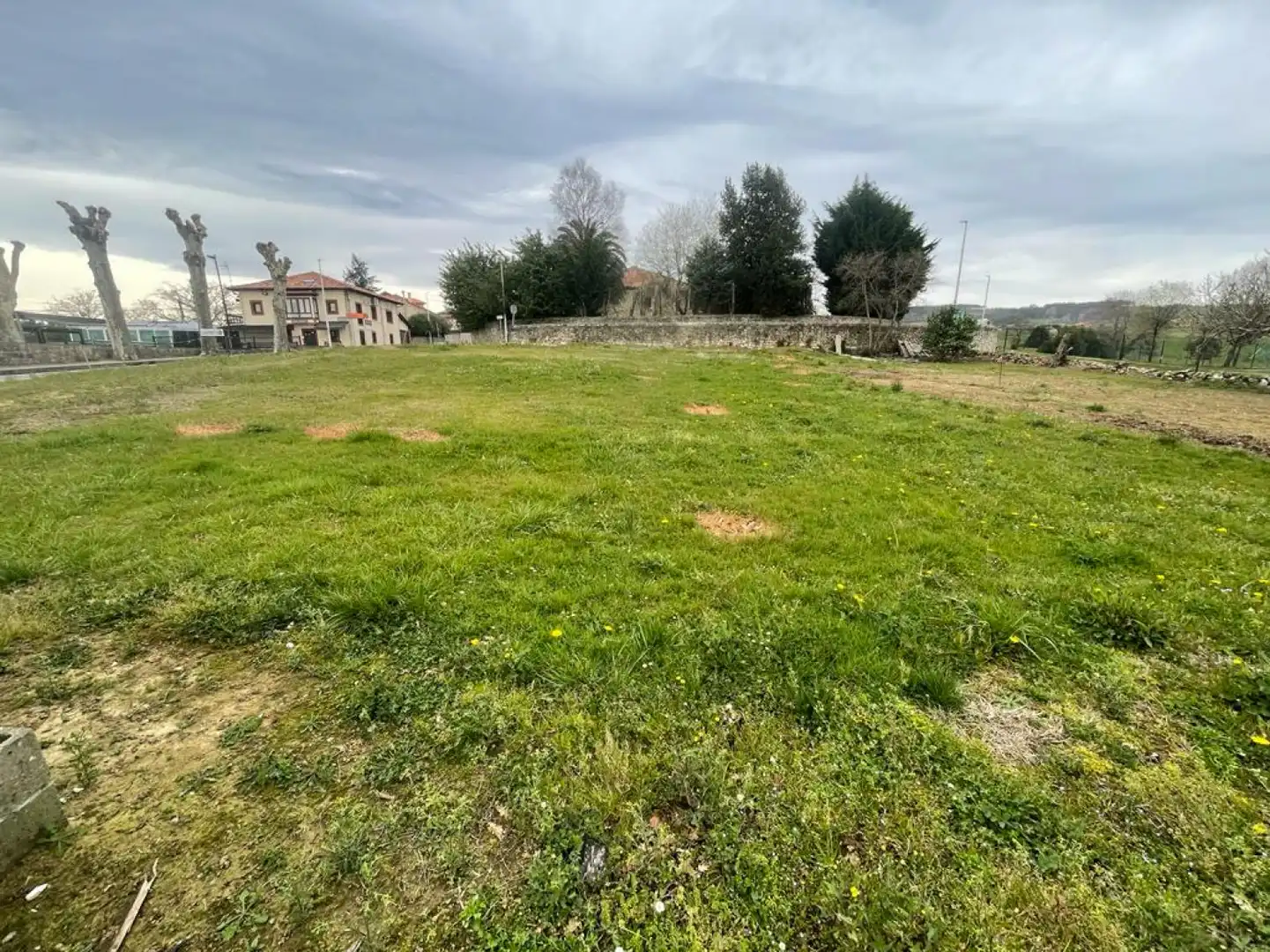 Terreni e lotti in vendita a Reocín