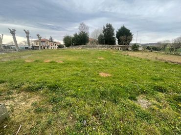 Terreno rústico en venta en Reocín