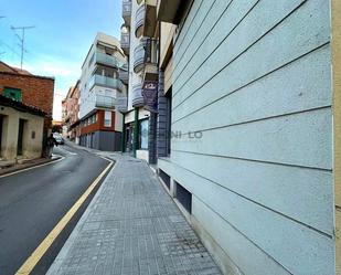 Exterior view of Garage to rent in  Teruel Capital