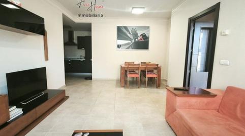 Photo 4 of Flat for sale in Norberto Cuesta Dutari, La Platina- Hospital - Campus, Salamanca