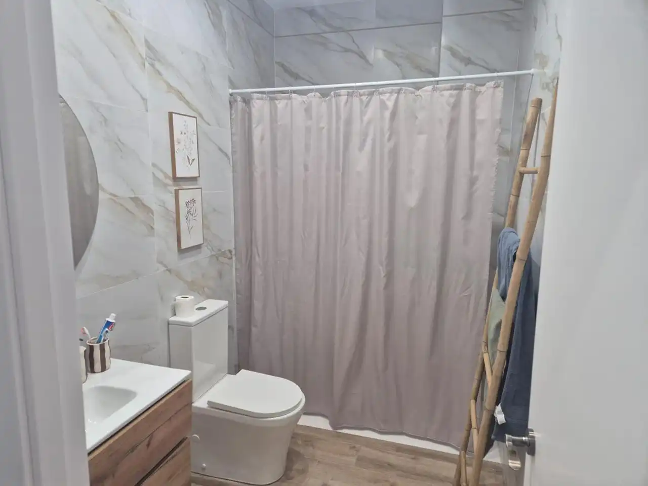 Casa rustica in vendita a Diseminado Pilarica, imagen 9