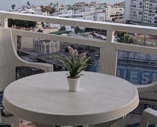 Terrassa de Estudi en venda en Torremolinos amb Aire condicionat, Calefacció i Moblat
