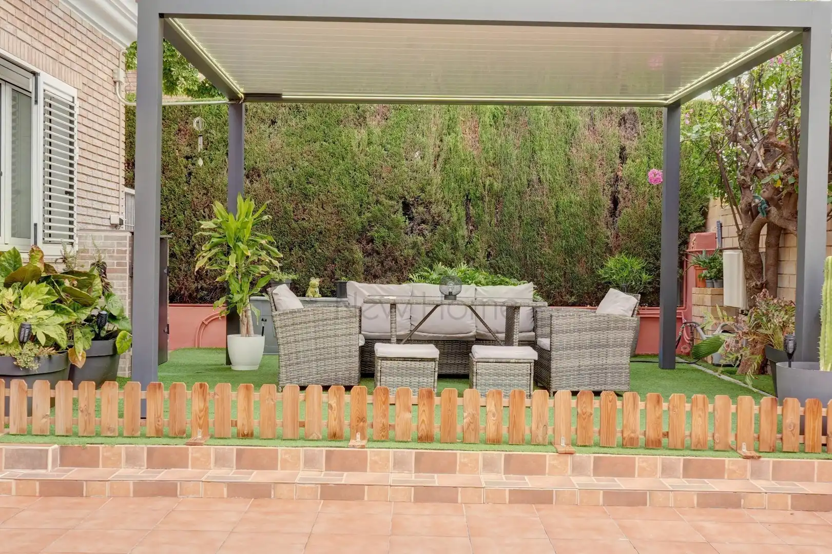 Villa avec terrasse à vendre à Rascanya, imagen 18