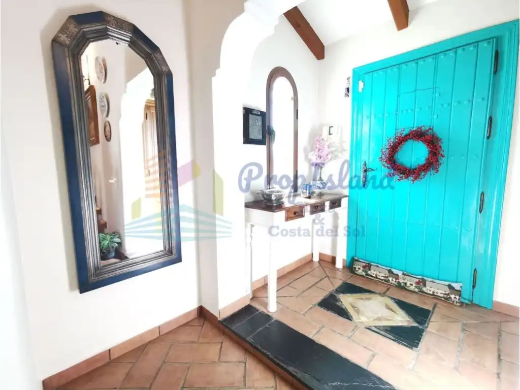 Casa en venta en Mijas pueblo, imagen 39