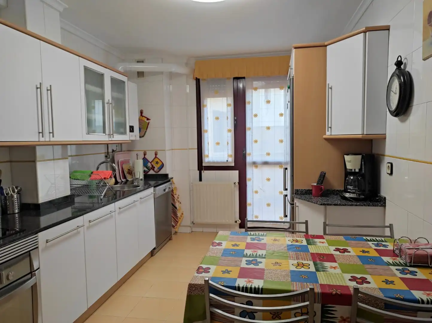 Flat for rent in Oviedo - NICOLAS SORIA, 17, Ciudad Naranco - Prados de La Fuente