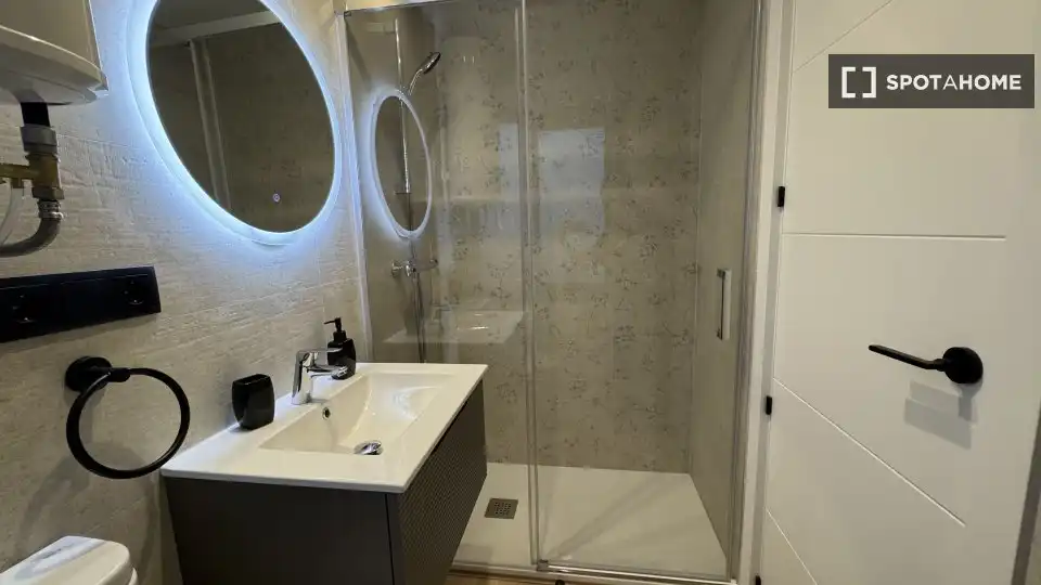 Habitació a Timón