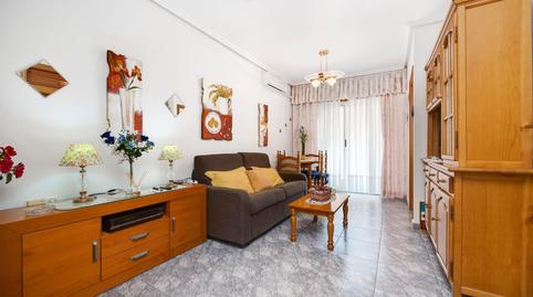 Foto 3 de Pis en venda a Calle San Pascual, Antonio Machado, Torrevieja