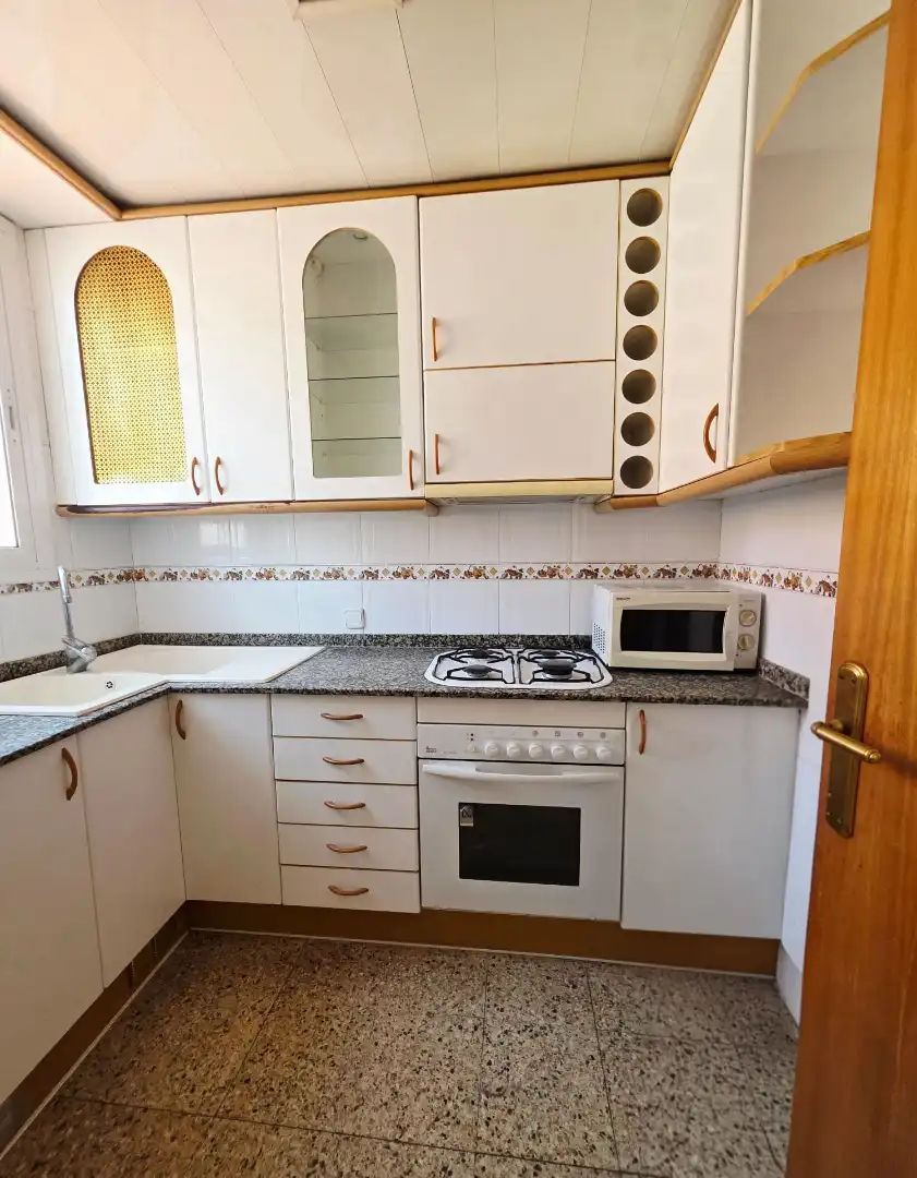 Wohnung zum Verkauf in Carrer del Bages, imagen 7