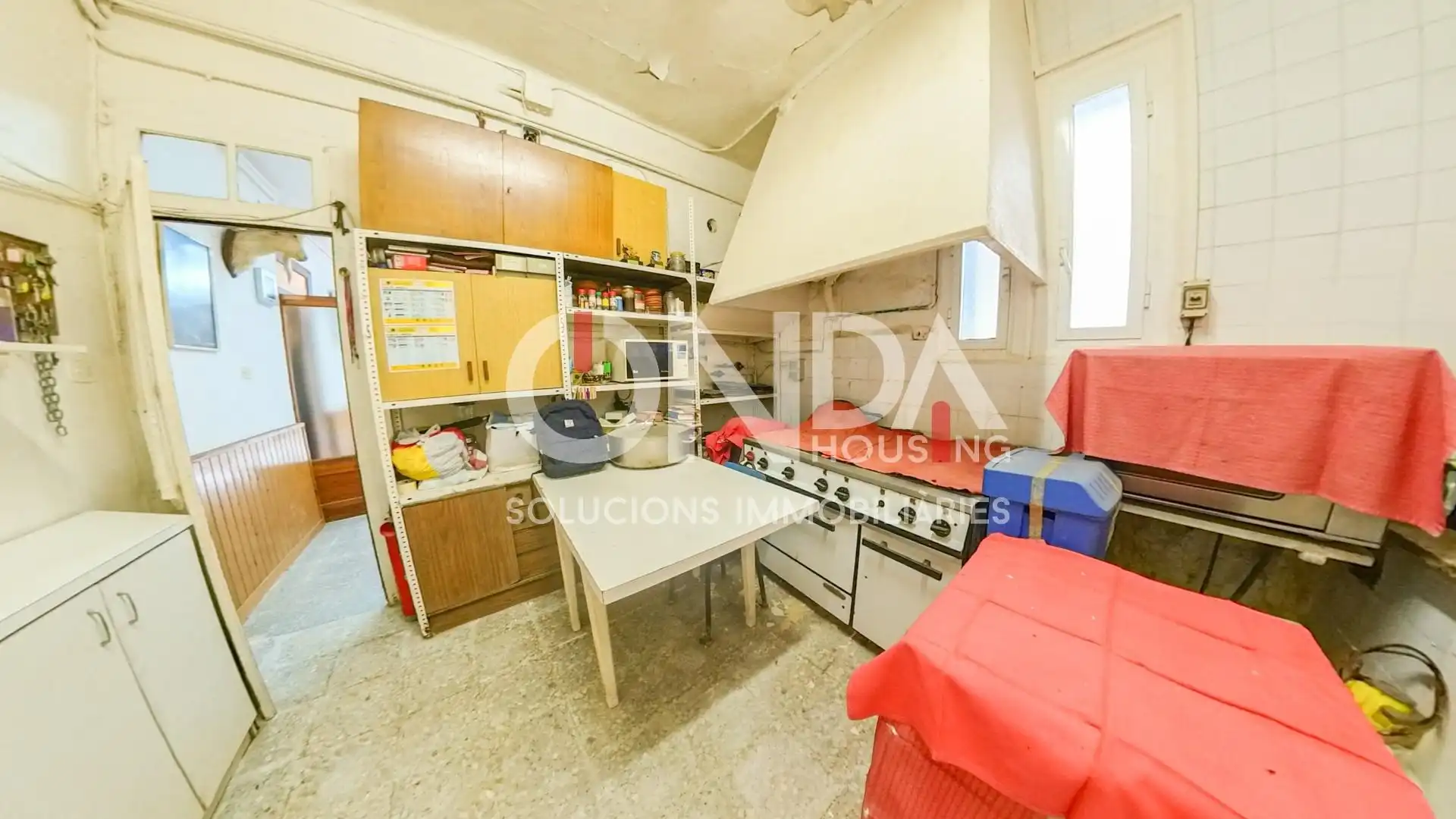 Buildings for sale in Avenida FLAMISELL, 5, Senterada