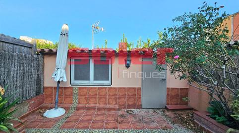 Foto 3 de Casa adosada en venda a Sant Domènec, Barcelona