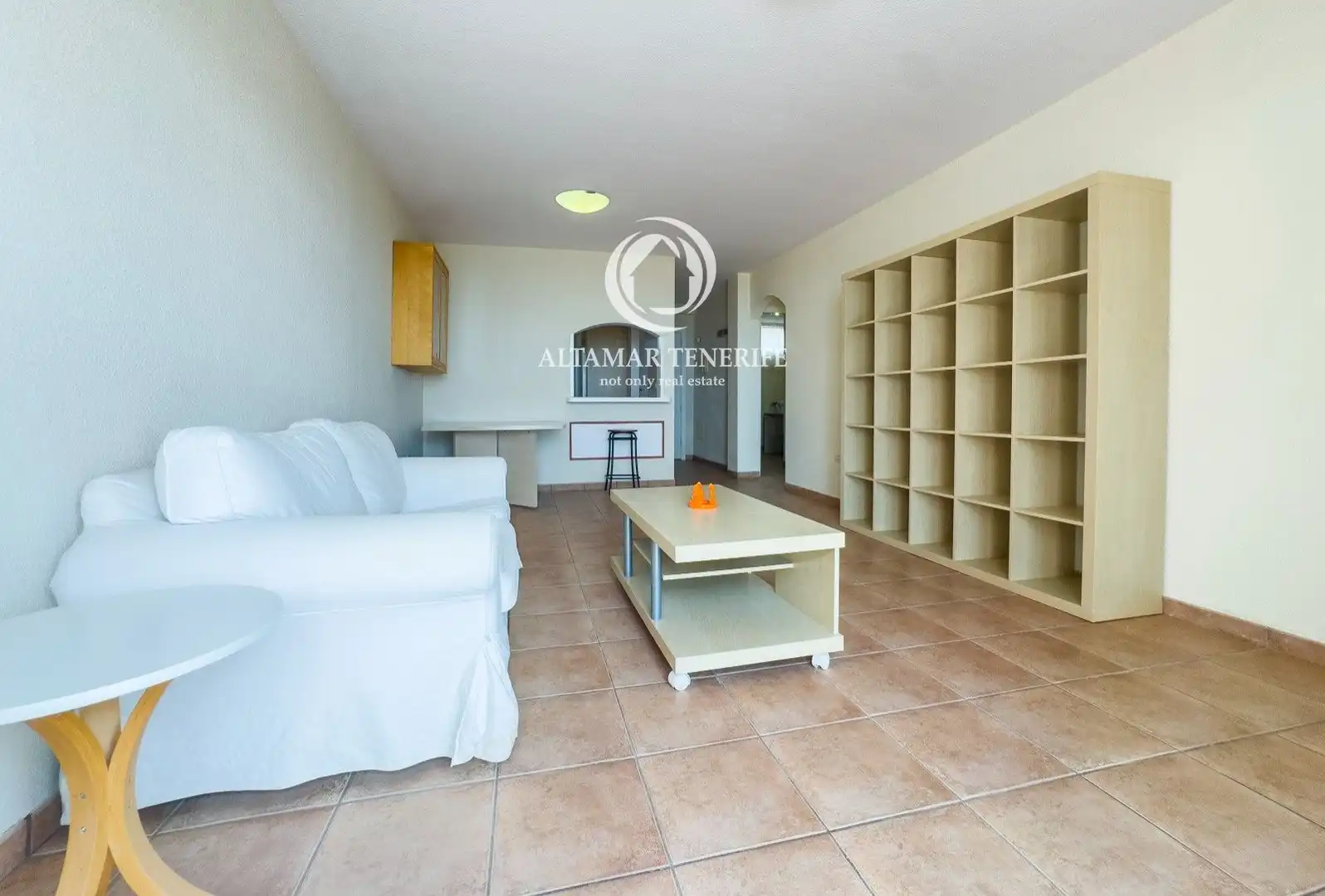 Apartment with pool for sale in Calle el Sauce, imagen 6