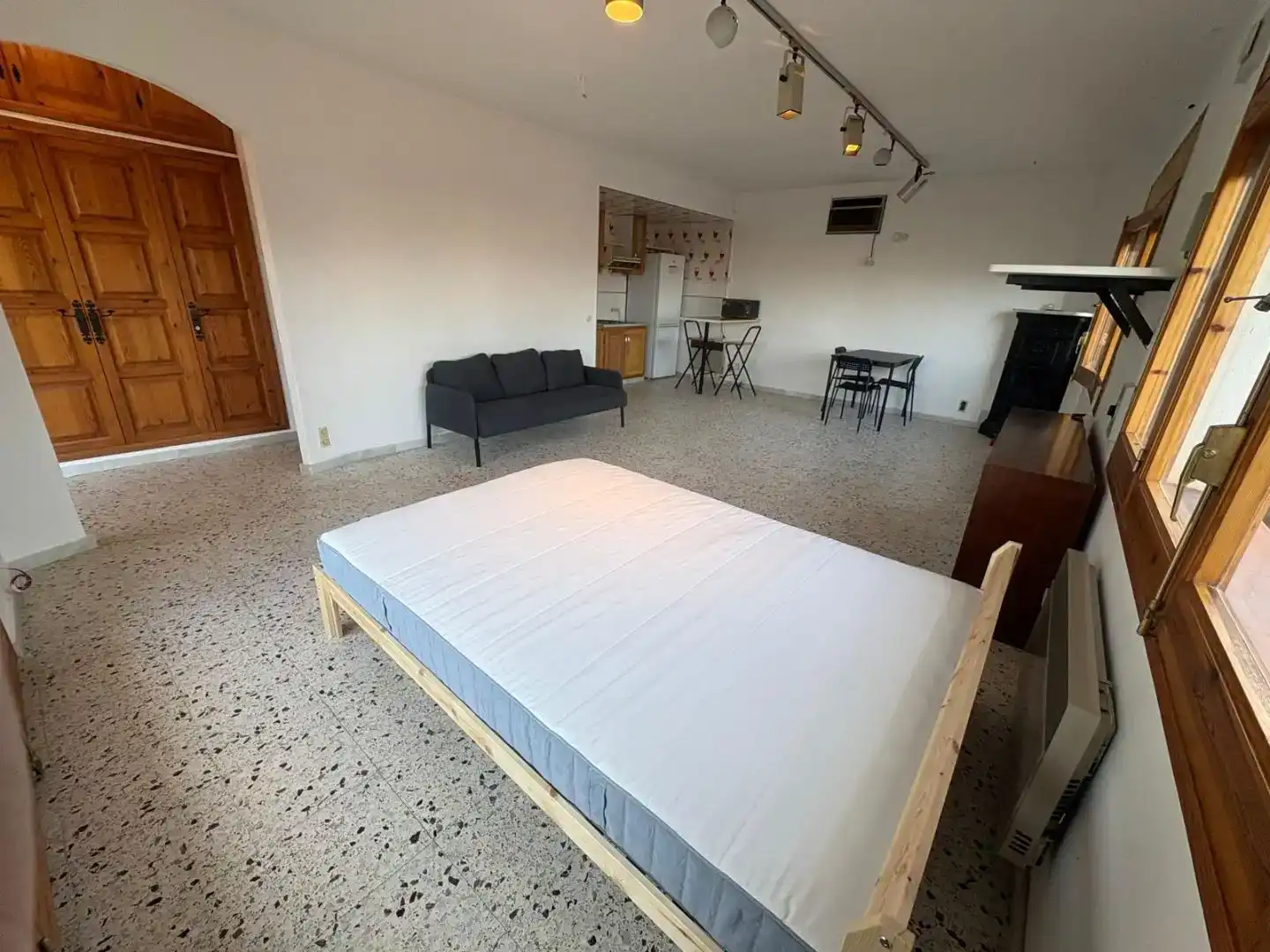 Dormitori de Pis en venda en L'Estartit amb Aire condicionat i Balcó