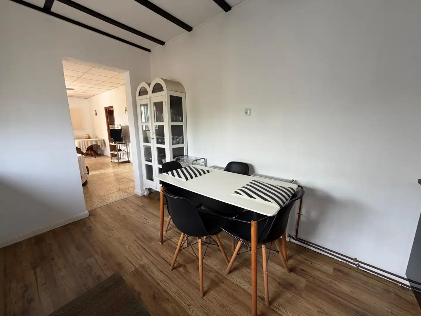 Comedor de Casa o chalet en venta en Godelleta con Calefacción, Jardín privado y Terraza