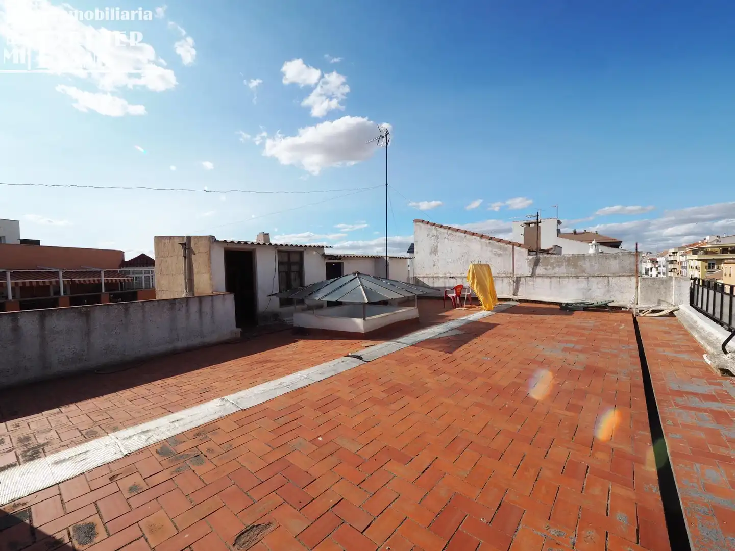 Residencial en venta en Tomelloso, imagen 25