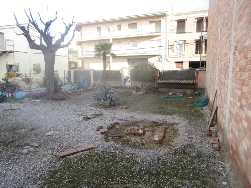 Terreno rústico en venta en C/ Pau Ferrán, imagen 6